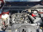 ✅ 2022 Ford Bronco Sport Outer Banks • VIN: 3FMCR9C68NRD13825 • Lot: 43620374. Wystawiony na IAAI z przebiegiem 40 181 mil. Bezpłatny archiwum sprzedaży aukcyjnych z USA i szczegółowy raport historii pojazdu na DreamBid. Zdjęcie 10.