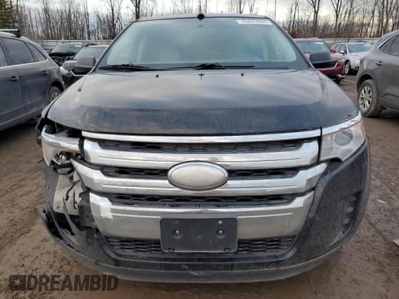 ✅ 2014 Ford Edge SE • VIN: 2FMDK3G96EBA85008 • Lot: 83641844. Wystawiony na Copart z przebiegiem 124 910 mil. Bezpłatny archiwum sprzedaży aukcyjnych z USA i szczegółowy raport historii pojazdu na DreamBid. Zdjęcie 5.