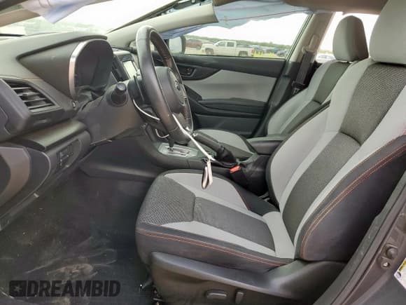 ✅ 2021 Subaru Crosstrek Premium • VIN: JF2GTAEC0MH333452 • Lot: 93415005. Wystawiony na Copart z przebiegiem 81 875 mil. Bezpłatny archiwum sprzedaży aukcyjnych z USA i szczegółowy raport historii pojazdu na DreamBid. Zdjęcie 7.