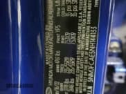 ✅ 2022 Hyundai Tucson SEL • VIN: 5NMJFCAE5NH144133 • Lot: 43875484. Wystawiony na Copart z przebiegiem 16 044 mil. Bezpłatny archiwum sprzedaży aukcyjnych z USA i szczegółowy raport historii pojazdu na DreamBid. Zdjęcie 12.