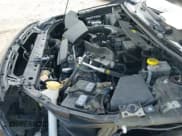 ✅ 2021 Subaru Impreza Special Sports • VIN: 4S3GKAL66M3606583 • Lot: 41955456. Listed on IAAI with 61,744 mi. Free auction sales archive from the USA and detailed vehicle history report at DreamBid. Image 20.