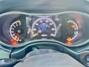 ✅ 2020 Jeep Grand Cherokee Altitude • VIN: 1C4RJFAG0LC147151 • Lot: 97057345. Listed on Copart with 159,896 mi. Free auction sales archive from the USA and detailed vehicle history report at DreamBid. Image 8.