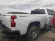 2022 Chevrolet Silverado 3500HD Work Truck с VIN 1GC4YSEY5NF206794, выставлен на аукционе Copart как лот 53319835 с пробегом Не указан миль и Списание • Salvage title. История ставок и продаж доступна на DreamBid. Изображение 3.