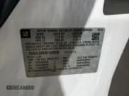 ✅ 2017 Chevrolet Equinox Premier • VIN: 2GNALDEK8H1535596 • Лот: 65564645. Опубликован ранее на Copart с пробегом 100 115 миль. Бесплатный доступ к архиву аукционных продаж из США и подробный отчёт об истории автомобиля на DreamBid. Изображение 13.