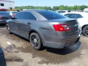 ✅ 2016 Ford Police Interceptor • VIN: 1FAHP2MK3GG126608 • Лот: 42932847. Опубликован ранее на IAAI с пробегом Не указан. Бесплатный доступ к архиву аукционных продаж из США и подробный отчёт об истории автомобиля на DreamBid. Изображение 3.