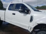 ✅ 2017 Ford F-250 XL • VIN: 1FT7X2B66HEC63244 • Lot: 43378172. Listed on IAAI with 217,755 mi. Free auction sales archive from the USA and detailed vehicle history report at DreamBid. Image 13.