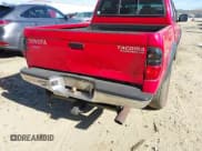 ✅ 2001 Toyota Tacoma PreRunner • VIN: 5TEGN92N21Z772434 • Lot: 43725357. Listed on IAAI with 344,649 mi. Free auction sales archive from the USA and detailed vehicle history report at DreamBid. Image 6.