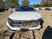 ✅ 2022 Volkswagen Jetta SE • VIN: 3VW7M7BU2NM011482 • Lot: 91515895. Listed on Copart with 68,582 mi. Free auction sales archive from the USA and detailed vehicle history report at DreamBid. Image 5.