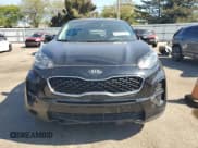 ✅ 2022 Kia Sportage LX • VIN: KNDPM3AC1N7006756 • Lot: 81977555. Listed on Copart with 54,916 mi. Free auction sales archive from the USA and detailed vehicle history report at DreamBid. Image 5.