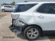 ✅ 2018 Chevrolet Equinox LT • VIN: 3GNAXKEXXJS510911 • Лот: 43114148. Опубликован ранее на IAAI с пробегом 150 218 миль. Бесплатный доступ к архиву аукционных продаж из США и подробный отчёт об истории автомобиля на DreamBid. Изображение 17.