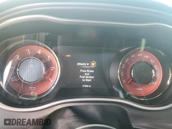 ✅ 2023 Dodge Challenger SRT Hellcat Jailbreak • VIN: 2C3CDZC95PH570344 • Lot: 69784915. Listed on Copart with 51,848 mi. Free auction sales archive from the USA and detailed vehicle history report at DreamBid. Image 9.