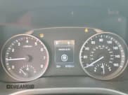 ✅ 2018 Hyundai Elantra Limited • VIN: 5NPD84LF9JH281253 • Lot: 85163265. Listed on Copart with 67,531 mi. Free auction sales archive from the USA and detailed vehicle history report at DreamBid. Image 9.