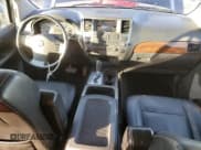 ✅ 2010 Nissan Armada Platinum • VIN: 5N1AA0NE3AN622436 • Lot: 68506195. Listed on Copart with 199,384 mi. Free auction sales archive from the USA and detailed vehicle history report at DreamBid. Image 8.