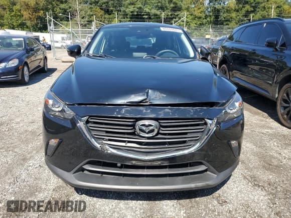 ✅ 2019 Mazda CX-3 Sport • VIN: JM1DKFB7XK0448841 • Lot: 80444845. Listed on Copart with 79,870 mi. Free auction sales archive from the USA and detailed vehicle history report at DreamBid. Image 5.