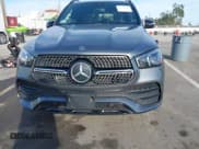 ✅ 2021 Mercedes-Benz GLE 350 • VIN: 4JGFB4JB8MA384259 • Lot: 41548280. Listed on IAAI with 59,852 mi. Free auction sales archive from the USA and detailed vehicle history report at DreamBid. Image 13.
