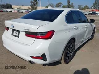✅ 2019 BMW 3 Series 330i • VIN: WBA5R1C50KAK10004 • Лот: 43210356. Опубликован ранее на IAAI с пробегом 42 735 миль. Бесплатный доступ к архиву аукционных продаж из США и подробный отчёт об истории автомобиля на DreamBid. Изображение 4.