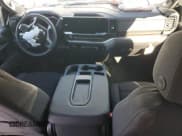 ✅ 2026 Chevrolet Silverado 1500 LT • VIN: 1GCPACED4TZ147298 • Lot: 87266725. Listed on Copart with 1,593 mi. Free auction sales archive from the USA and detailed vehicle history report at DreamBid. Image 8.