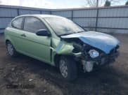 ✅ 2008 Hyundai Accent GS • VIN: KMHCM36C28U064545 • Лот: 41958102. Опубликован ранее на IAAI с пробегом 120 679 миль. Бесплатный доступ к архиву аукционных продаж из США и подробный отчёт об истории автомобиля на DreamBid. Изображение 1.