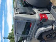 ✅ 2023 Jeep Wrangler Sahara • VIN: 1C4JJXP64PW568165 • Lot: 42740617. Listed on IAAI with 86,559 mi. Free auction sales archive from the USA and detailed vehicle history report at DreamBid. Image 21.