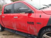 ✅ 2016 Ram 1500 Lone Star • VIN: 1C6RR6LT0GS107528 • Lot: 41749532. Wystawiony na IAAI z przebiegiem 348 553 mil. Bezpłatny archiwum sprzedaży aukcyjnych z USA i szczegółowy raport historii pojazdu na DreamBid. Zdjęcie 13.