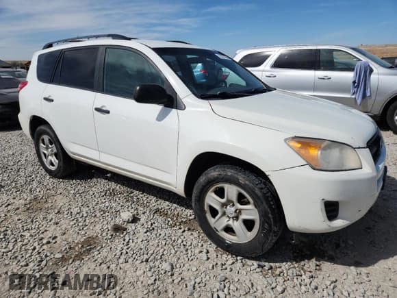 ✅ 2010 Toyota RAV4 • VIN: 2T3BF4DV9AW038134 • Лот: 81073585. Опубликован ранее на Copart с пробегом 126 565 миль. Бесплатный доступ к архиву аукционных продаж из США и подробный отчёт об истории автомобиля на DreamBid. Изображение 4.