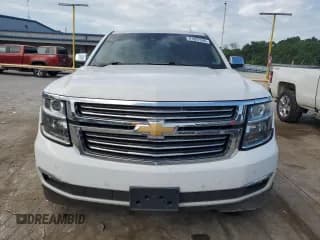 ✅ 2016 Chevrolet Suburban LTZ • VIN: 1GNSKJKC0GR115601 • Lot: 61987504. Wystawiony na Copart z przebiegiem Nie podano. Bezpłatny archiwum sprzedaży aukcyjnych z USA i szczegółowy raport historii pojazdu na DreamBid. Zdjęcie 5.