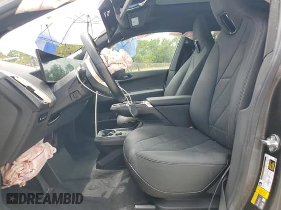 ✅ 2023 BMW iX xDrive50 • VIN: WB523CF09PCM86465 • Lot: 63203405. Wystawiony na Copart z przebiegiem 55 203 mil. Bezpłatny archiwum sprzedaży aukcyjnych z USA i szczegółowy raport historii pojazdu na DreamBid. Zdjęcie 7.