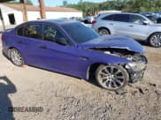 ✅ 2008 BMW 3 Series M3 • VIN: WBSVA93548E041267 • Lot: 43344836. Listed on IAAI with 112,000 mi. Free auction sales archive from the USA and detailed vehicle history report at DreamBid. Image 1.