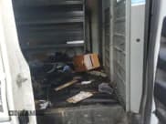 ✅ 2017 Chevrolet Express Cargo • VIN: 1GCWGAFF9H1342804 • Lot: 65821995. Listed on Copart with 199,140 mi. Free auction sales archive from the USA and detailed vehicle history report at DreamBid. Image 22.