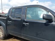 ✅ 2018 Nissan Frontier SV • VIN: 1N6AD0EV3JN707270 • Lot: 42421384. Listed on IAAI with 136,291 mi. Free auction sales archive from the USA and detailed vehicle history report at DreamBid. Image 14.