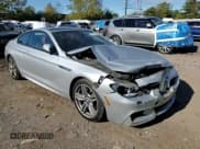 ✅ 2015 BMW 6 Series 650i xDrive • VIN: WBAYM1C51FD325274 • Лот: 82352615. Опубликован ранее на Copart с пробегом 146 468 миль. Бесплатный доступ к архиву аукционных продаж из США и подробный отчёт об истории автомобиля на DreamBid. Изображение 13.