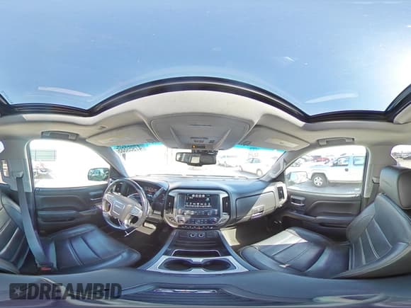 ✅ 2018 GMC Sierra 1500 Denali • VIN: 3GTU2PECXJG117346 • Лот: 47959885. Опубликован ранее на Copart с пробегом 93 416 миль. Бесплатный доступ к архиву аукционных продаж из США и подробный отчёт об истории автомобиля на DreamBid. Изображение 12.