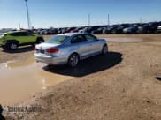 ✅ 2013 Volkswagen Jetta TDI w/Premium • VIN: 3VWLL7AJ3DM431369 • Lot: 59172495. Listed on Copart with 117,976 mi. Free auction sales archive from the USA and detailed vehicle history report at DreamBid. Image 13.