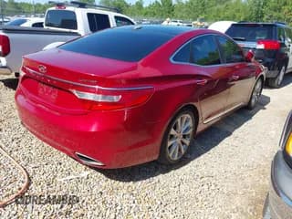 ✅ 2014 Hyundai Azera Limited • VIN: KMHFH4JG1EA372224 • Лот: 42197395. Опубликован ранее на IAAI с пробегом 215 954 миль. Бесплатный доступ к архиву аукционных продаж из США и подробный отчёт об истории автомобиля на DreamBid. Изображение 4.