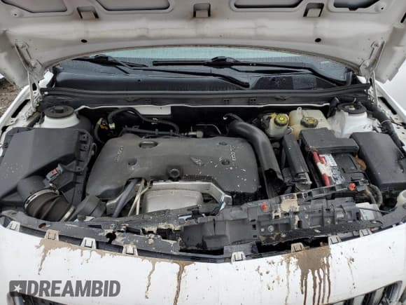 ✅ 2017 Buick Regal Sport Touring • VIN: 2G4GL5EX3H9156331 • Lot: 88941035. Listed on Copart with Not provided. Free auction sales archive from the USA and detailed vehicle history report at DreamBid. Image 13.