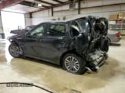 ✅ 2025 Mazda CX-90 Select • VIN: JM3KKAHD1S1201605 • Lot: 58155135. Wystawiony na Copart z przebiegiem Nie podano. Bezpłatny archiwum sprzedaży aukcyjnych z USA i szczegółowy raport historii pojazdu na DreamBid. Zdjęcie 2.