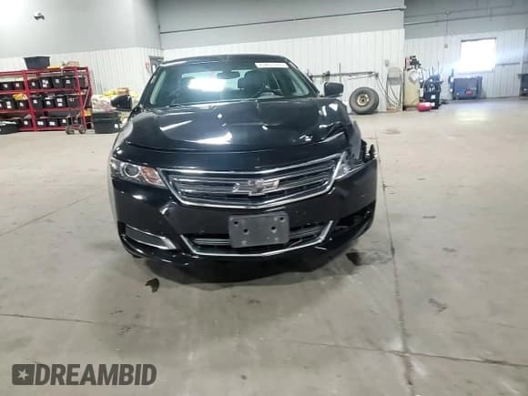 ✅ 2017 Chevrolet Impala LT • VIN: 1G1105SAXHU174338 • Лот: 75201044. Опубликован ранее на Copart с пробегом 135 158 миль. Бесплатный доступ к архиву аукционных продаж из США и подробный отчёт об истории автомобиля на DreamBid. Изображение 10.