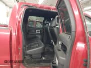 ✅ 2011 Ford F-150 Lariat • VIN: 1FTFW1ET7BFC87189 • Лот: 43529938. Опубликован ранее на IAAI с пробегом 218 183 миль. Бесплатный доступ к архиву аукционных продаж из США и подробный отчёт об истории автомобиля на DreamBid. Изображение 8.