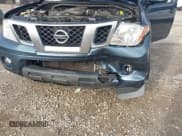 ✅ 2013 Nissan Frontier SV • VIN: 1N6AD0EV7DN730152 • Lot: 43266939. Listed on IAAI with 113,060 mi. Free auction sales archive from the USA and detailed vehicle history report at DreamBid. Image 6.