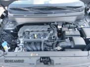 ✅ 2024 Hyundai Venue SEL • VIN: KMHRC8A3XRU315850 • Lot: 41571559. Listed on IAAI with 567 mi. Free auction sales archive from the USA and detailed vehicle history report at DreamBid. Image 10.