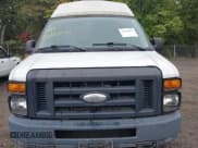 ✅ 2014 Ford Econoline Cargo Commercial • VIN: 1FTNS2EW0EDA98374 • Lot: 43121075. Wystawiony na IAAI z przebiegiem 159 540 mil. Bezpłatny archiwum sprzedaży aukcyjnych z USA i szczegółowy raport historii pojazdu na DreamBid. Zdjęcie 6.