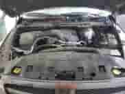 2019 Ram 1500 Express z VIN 1C6RR7FT8KS629785, wystawiony jako Copart lot #81581595 z przebiegiem 120 204 mil mil oraz Szkoda całkowita • Salvage title. Historia ofert i sprzedaży dostępna na DreamBid. Obrazek 11.