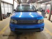 ✅ 2013 Land Rover Range Rover Sport HSE Lux • VIN: SALSK2D41DA783382 • Lot: 91881075. Wystawiony na Copart z przebiegiem 92 275 mil. Bezpłatny archiwum sprzedaży aukcyjnych z USA i szczegółowy raport historii pojazdu na DreamBid. Zdjęcie 5.