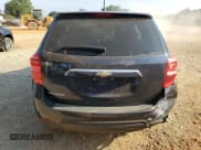 ✅ 2017 Chevrolet Equinox LS • VIN: 2GNALBEK2H1517289 • Лот: 67698224. Опубликован ранее на Copart с пробегом 58 061 миль. Бесплатный доступ к архиву аукционных продаж из США и подробный отчёт об истории автомобиля на DreamBid. Изображение 6.