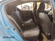 ✅ 2015 Toyota Prius Four • VIN: JTDKDTB37F1091387 • Lot: 92278815. Listed on Copart with 107,271 mi. Free auction sales archive from the USA and detailed vehicle history report at DreamBid. Image 10.