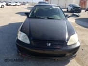 ✅ 1999 Honda Civic EX • VIN: 1HGEJ8145XL053922 • Lot: 52150125. Listed on Copart with 147,436 mi. Free auction sales archive from the USA and detailed vehicle history report at DreamBid. Image 5.