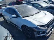 ✅ 2020 Jaguar I-Pace SE • VIN: SADHC2S14L1F85800 • Lot: 42444115. Wystawiony na IAAI z przebiegiem 51 249 mil. Bezpłatny archiwum sprzedaży aukcyjnych z USA i szczegółowy raport historii pojazdu na DreamBid. Zdjęcie 14.