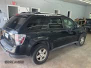 ✅ 2008 Chevrolet Equinox LT • VIN: 2CNDL43F786281356 • Lot: 60870085. Wystawiony na Copart z przebiegiem 179 883 mil. Bezpłatny archiwum sprzedaży aukcyjnych z USA i szczegółowy raport historii pojazdu na DreamBid. Zdjęcie 4.