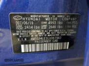 ✅ 2020 Genesis G70 3.3T • VIN: KMTG34LE1LU061943 • Lot: 81970635. Wystawiony na Copart z przebiegiem 34 340 mil. Bezpłatny archiwum sprzedaży aukcyjnych z USA i szczegółowy raport historii pojazdu na DreamBid. Zdjęcie 12.