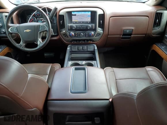✅ 2014 Chevrolet Silverado 1500 High Country • VIN: 3GCUKTEC8EG341326 • Лот: 63385195. Опубликован ранее на Copart с пробегом 96 751 миль. Бесплатный доступ к архиву аукционных продаж из США и подробный отчёт об истории автомобиля на DreamBid. Изображение 8.